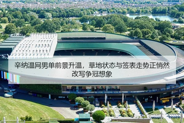 辛纳温网男单前景升温，草地状态与签表走势正悄然改写争冠想象